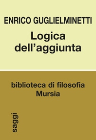 Logica dell'aggiunta - Librerie.coop