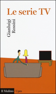 Le serie TV - Librerie.coop