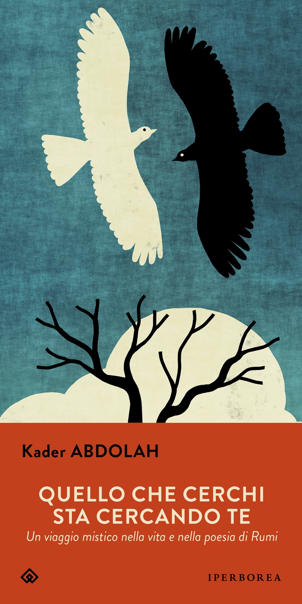 Quello che cerchi sta cercando te - Librerie.coop