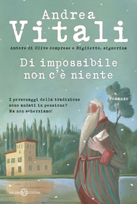 Di impossibile non c'è niente - Librerie.coop