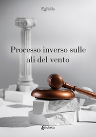 Processo inverso sulle ali del vento - Librerie.coop