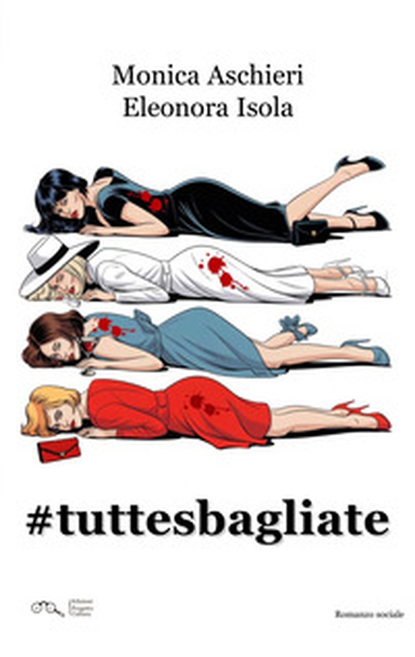 #tuttesbagliate - Librerie.coop #tuttesbagliate - Librerie.coop