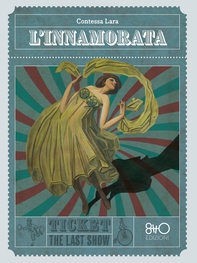 L'innamorata - Librerie.coop