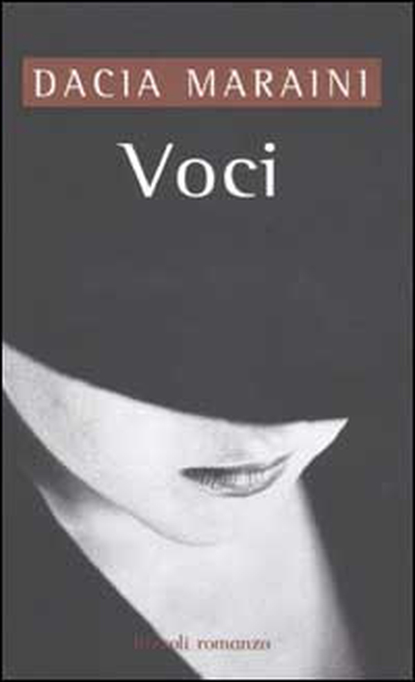 Voci - Librerie.coop Voci - Librerie.coop