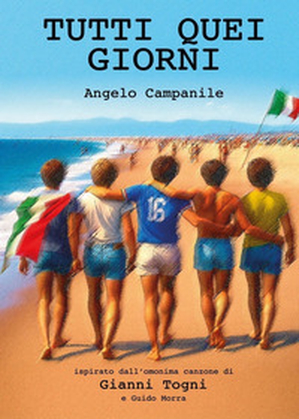 Tutti quei giorni - Librerie.coop