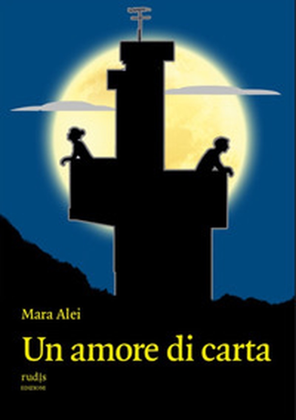 Un amore di carta - Librerie.coop Un amore di carta - Librerie.coop