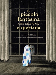 Il piccolo fantasma che era una copertina - Librerie.coop
