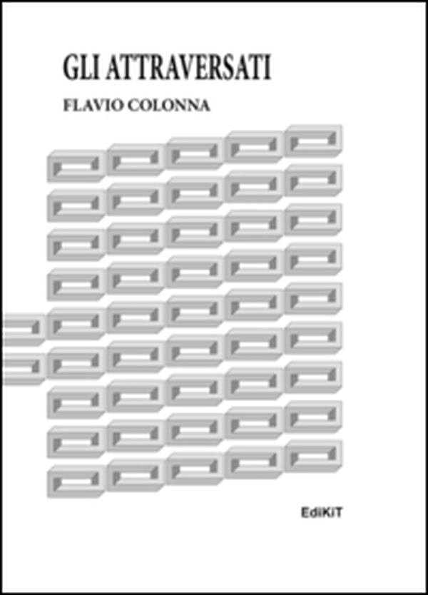 Gli attraversati - Librerie.coop Gli attraversati - Librerie.coop