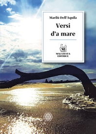 Versi d'a mare - Librerie.coop Versi d'a mare - Librerie.coop