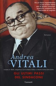 Gli ultimi passi del sindacone - Librerie.coop Gli ultimi passi del sindacone - Librerie.coop