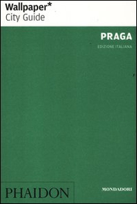 Praga - Librerie.coop