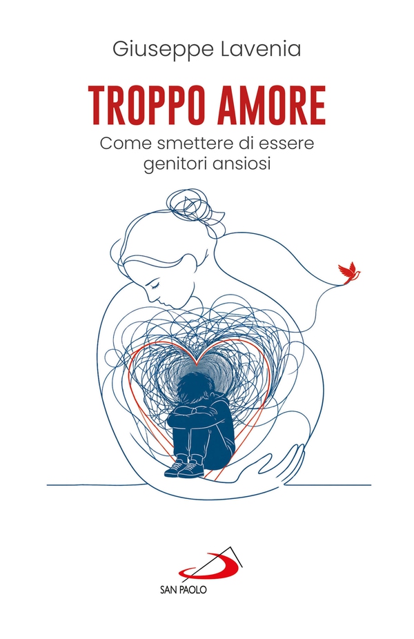 Troppo amore - Librerie.coop