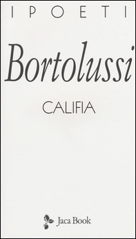 Califia - Librerie.coop