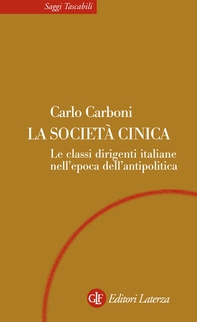La società cinica - Librerie.coop