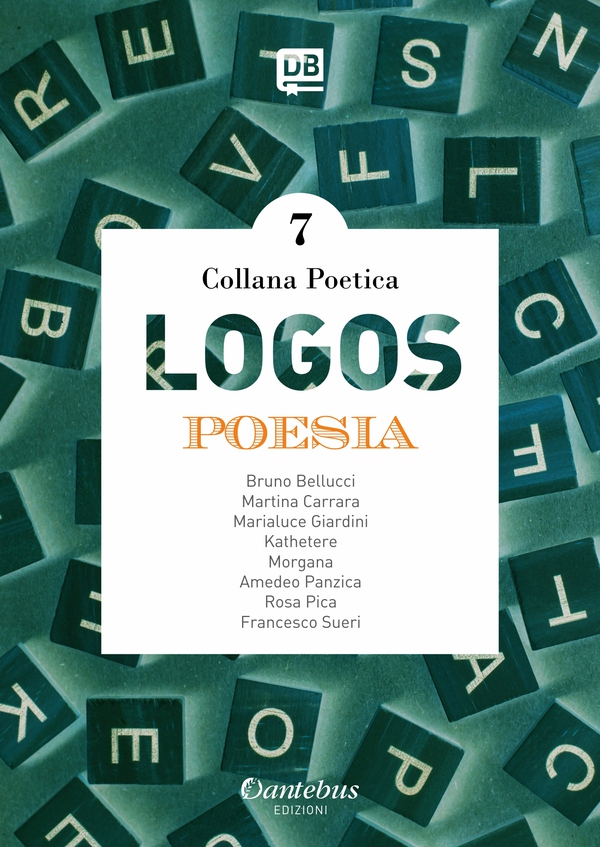 Collana Poetica Logos vol.7 - Librerie.coop Collana Poetica Logos vol.7 - Librerie.coop