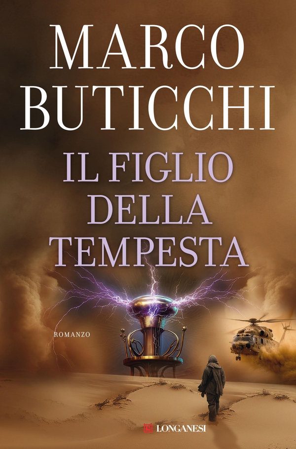 Il figlio della tempesta - Librerie.coop Il figlio della tempesta - Librerie.coop
