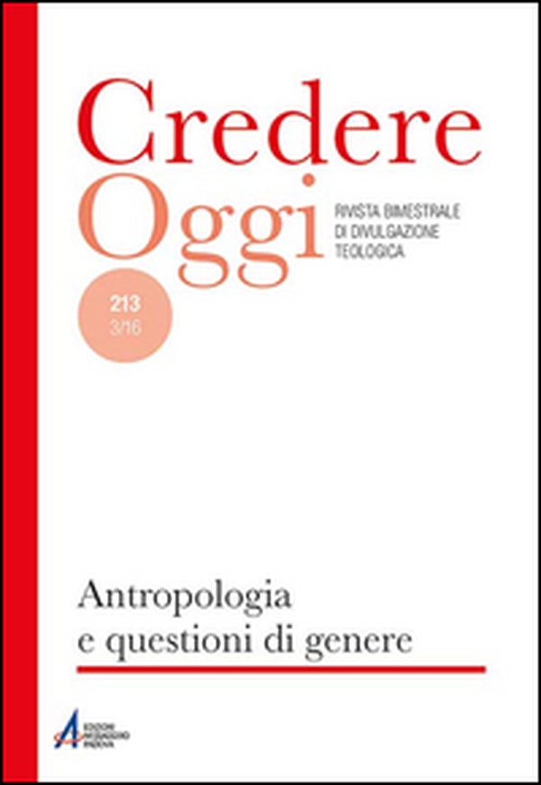 Antropologia e questioni di genere - Librerie.coop Antropologia e questioni di genere - Librerie.coop