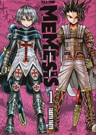 Memesis - Librerie.coop