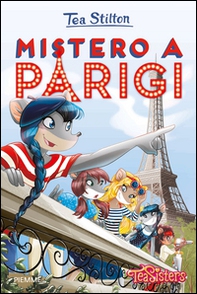 Mistero a Parigi - Librerie.coop Mistero a Parigi - Librerie.coop