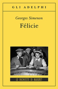 Félicie - Librerie.coop