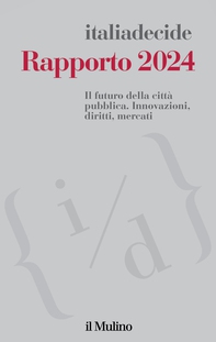 Rapporto 2024 - Librerie.coop