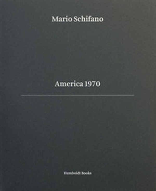 America 1970. Ediz. italiana e inglese - Librerie.coop America 1970. Ediz. italiana e inglese - Librerie.coop