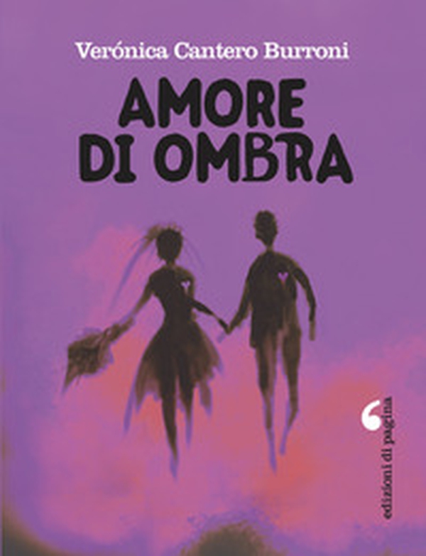 Amore di ombra - Librerie.coop Amore di ombra - Librerie.coop