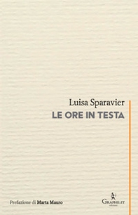 Le ore in testa - Librerie.coop