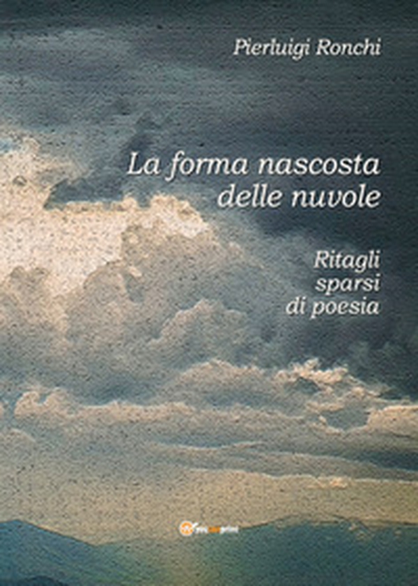 La forma nascosta delle nuvole - Librerie.coop La forma nascosta delle nuvole - Librerie.coop