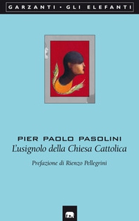 L'usignolo della Chiesa Cattolica - Librerie.coop L'usignolo della Chiesa Cattolica - Librerie.coop