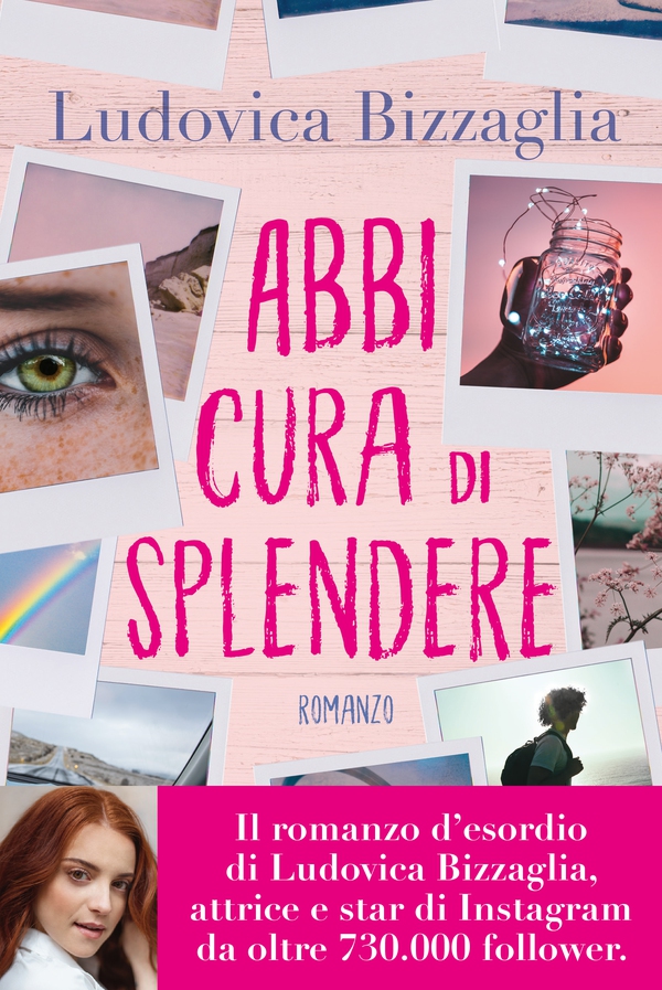 Abbi cura di splendere - Librerie.coop Abbi cura di splendere - Librerie.coop