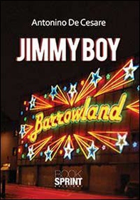 Jimmy boy - Librerie.coop