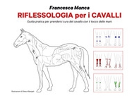 Riflessologia per i cavalli. Guida pratica per prendersi cura del cavallo con il tocco delle mani - Librerie.coop Riflessologia per i cavalli. Guida pratica per prendersi cura del cavallo con il tocco delle mani - Librerie.coop