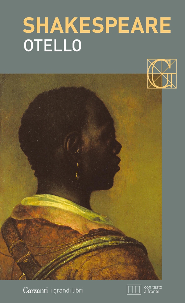 Otello. Con testo a fronte - Librerie.coop Otello. Con testo a fronte - Librerie.coop