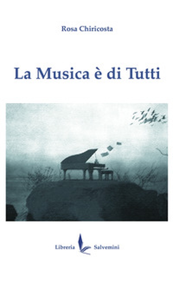 La musica è di tutti - Librerie.coop La musica è di tutti - Librerie.coop