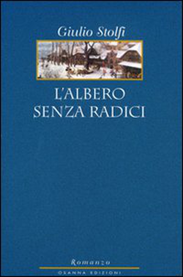 L'albero senza radici - Librerie.coop L'albero senza radici - Librerie.coop