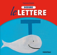 Disegno le lettere - Librerie.coop