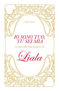 Io sono tuo, tu sei mia - Librerie.coop