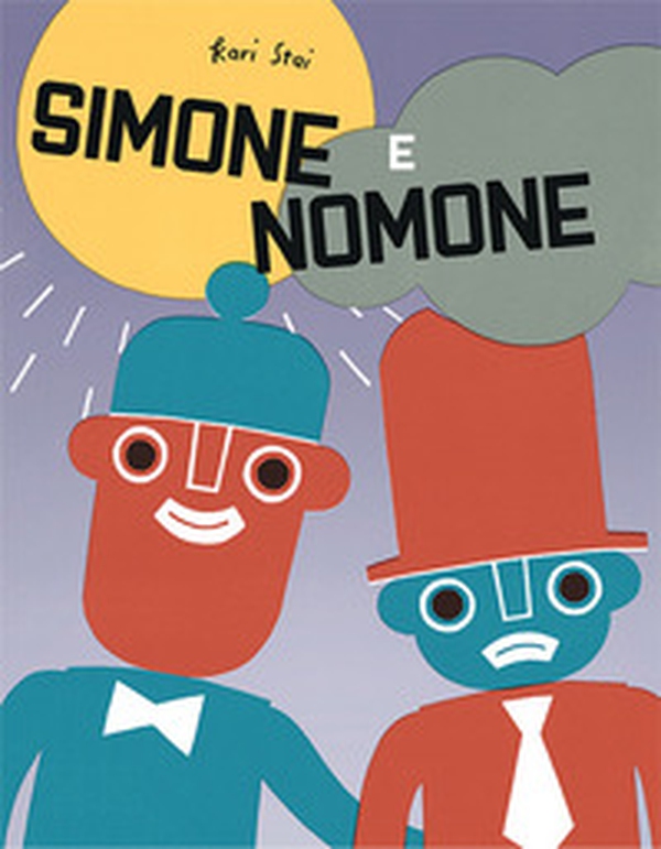 Simone e Nomone - Librerie.coop Simone e Nomone - Librerie.coop