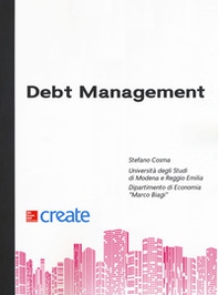Debt management - Librerie.coop