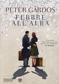 Febbre all'alba - Librerie.coop Febbre all'alba - Librerie.coop