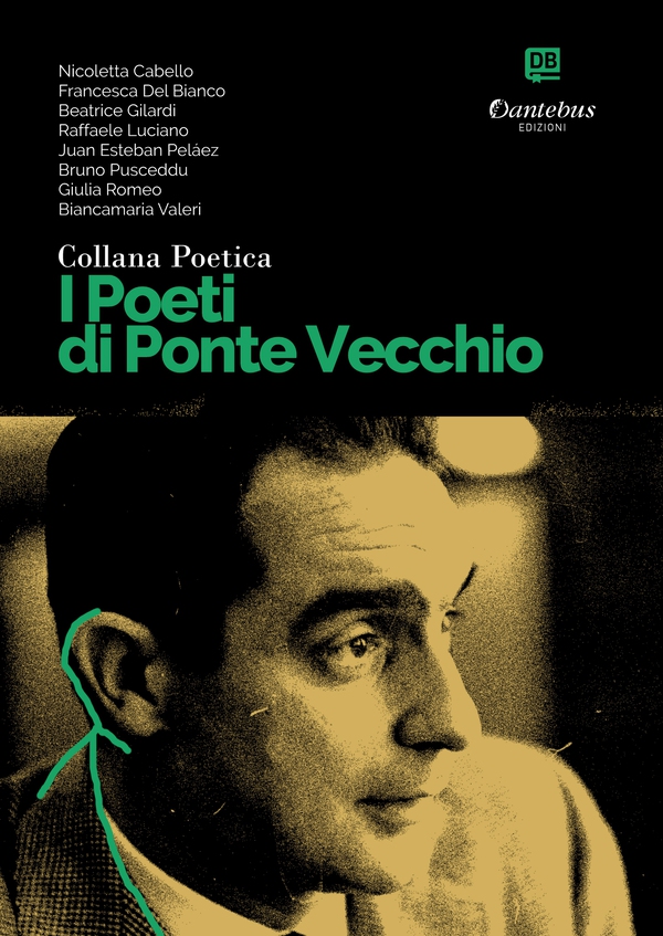 Collana Poetica I Poeti di Ponte Vecchio vol. 4 - Librerie.coop Collana Poetica I Poeti di Ponte Vecchio vol. 4 - Librerie.coop