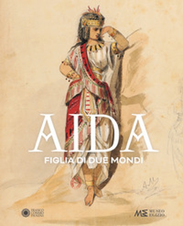 Aida. Figlia di due mondi - Librerie.coop Aida. Figlia di due mondi - Librerie.coop