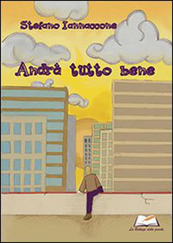 Andrà tutto bene - Librerie.coop Andrà tutto bene - Librerie.coop