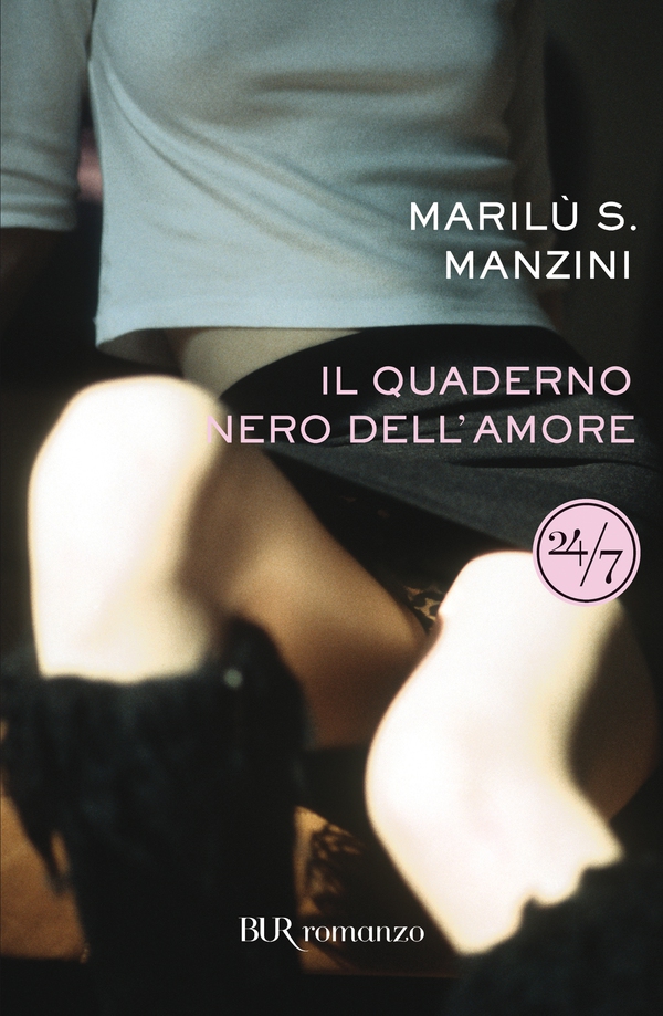 Il quaderno nero dell'amore - Librerie.coop Il quaderno nero dell'amore - Librerie.coop