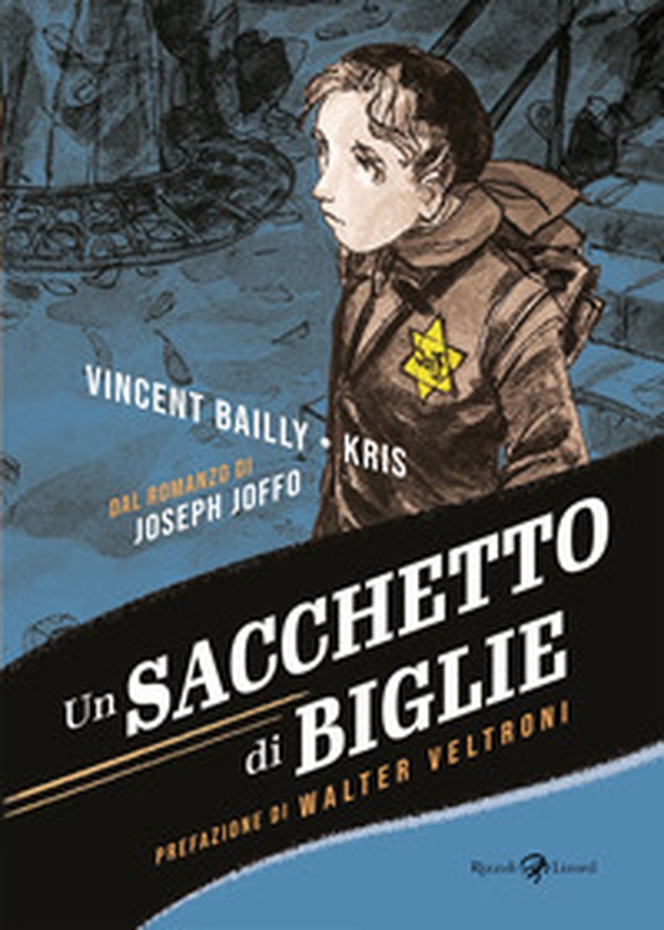 Un sacchetto di biglie - Librerie.coop Un sacchetto di biglie - Librerie.coop