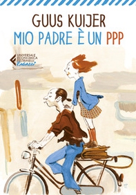Mio padre è un PPP - Librerie.coop Mio padre è un PPP - Librerie.coop