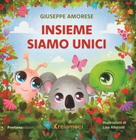 Insieme siamo unici - Librerie.coop Insieme siamo unici - Librerie.coop