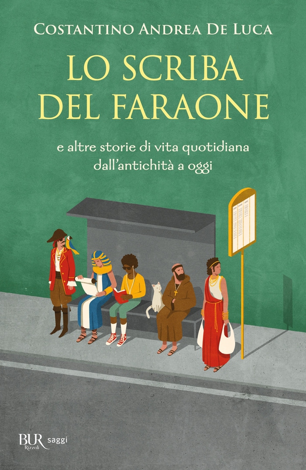 Lo scriba del faraone - Librerie.coop Lo scriba del faraone - Librerie.coop