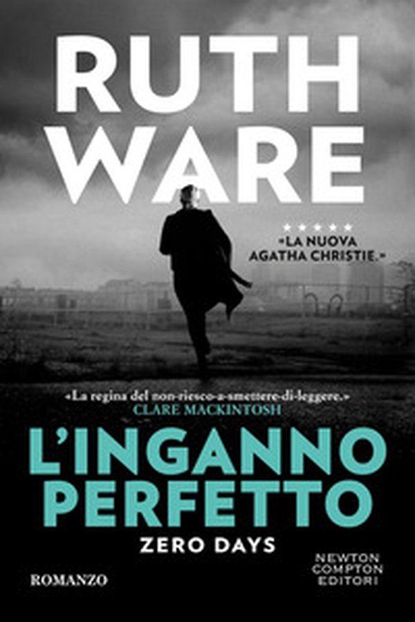 L'inganno perfetto. Zero days - Librerie.coop